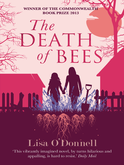 Title details for The Death of Bees by Lisa O'Donnell - Wait list